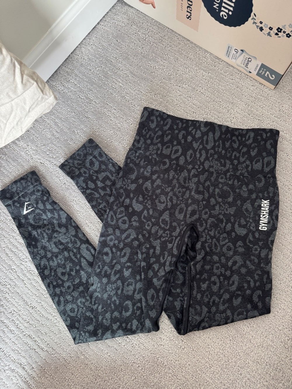 Gymshark leggings